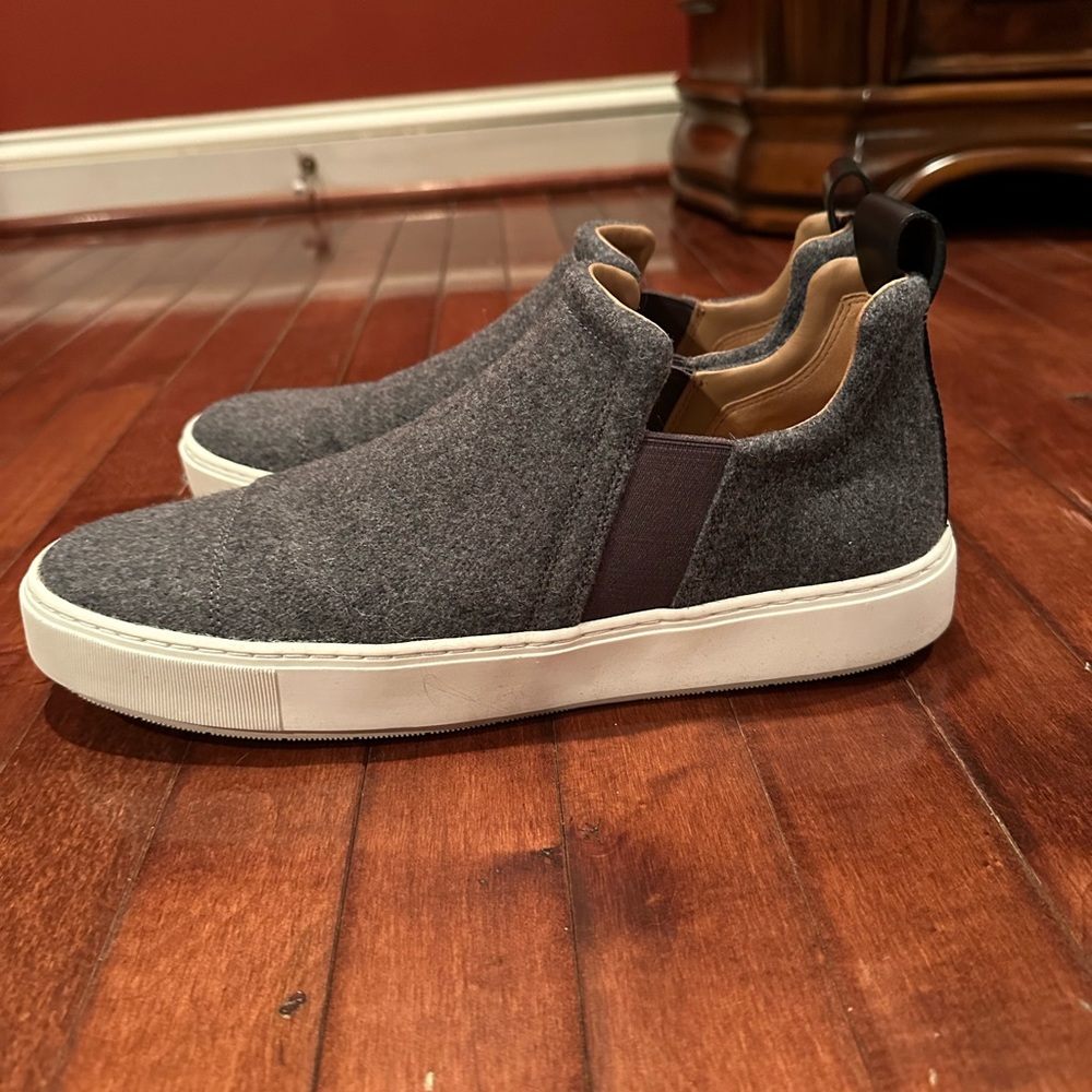 Vince Slip on Sneakers